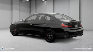 BMW M340i xDrive Sedan(63FT) 2026 à Terrebonne, Québec - 2 - w320h240px