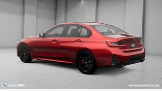 BMW M340i xDrive Sedan(63FT) 2026 à Terrebonne, Québec - 2 - w320h240px