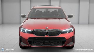 BMW M340i xDrive Sedan(63FT) 2026 à Terrebonne, Québec - 3 - w320h240px