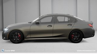 BMW M340i xDrive Sedan(63FT) 2026 à Terrebonne, Québec - 4 - w320h240px
