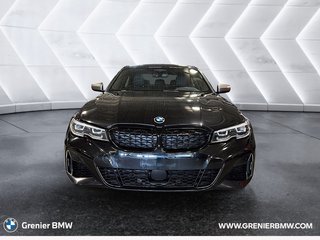 2021 BMW M340i xDrive Sedan, Harman Kardon, Advanced Driver