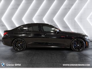 2021 BMW M340i xDrive Sedan, Harman Kardon, Advanced Driver