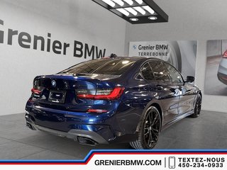 2022 BMW M340i XDrive Sedan,PREMIUM ENHANCED PACKAGE in Terrebonne, Quebec - 4 - w320h240px