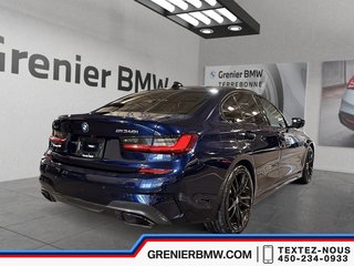 BMW M340i XDrive Sedan 2022 à Terrebonne, Québec - 4 - w320h240px