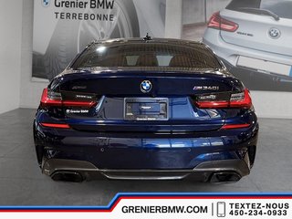 BMW M340i XDrive Sedan 2022 à Terrebonne, Québec - 5 - w320h240px