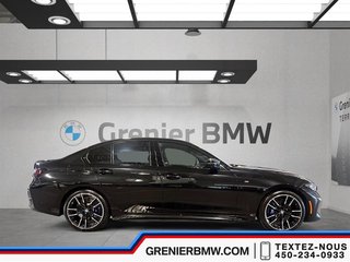 2023 BMW 3 Series M340i XDrive Sedan, Premium Enhanced in Terrebonne, Quebec - 3 - w320h240px