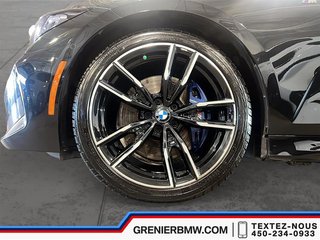 2023 BMW 3 Series M340i XDrive Sedan, Premium Enhanced in Terrebonne, Quebec - 6 - w320h240px