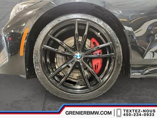 BMW M340i XDrive Sedan(49FF) 2023 à Terrebonne, Québec - 6 - w320h240px