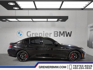 2023 BMW M340i XDrive Sedan(49FF)