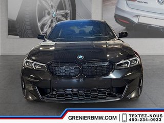 2023 BMW M340i XDrive Sedan(49FF)