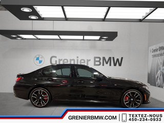 2024 BMW M340i xDrive Sedan, Premium Enhanced, M Sport Pro in Terrebonne, Quebec - 3 - w320h240px