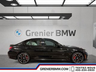 BMW M340i xDrive Sedan 2025 à Terrebonne, Québec - 3 - w320h240px