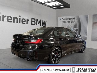 BMW M340i xDrive Sedan 2025 à Terrebonne, Québec - 4 - w320h240px