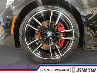 BMW M340i xDrive Sedan 2025 à Terrebonne, Québec - 6 - w320h240px