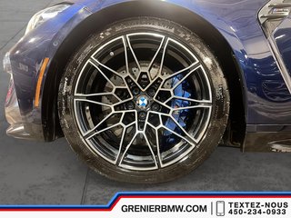 BMW M4 Competition Cabriolet M xDrive, Premium Package 2022 à Terrebonne, Québec - 6 - w320h240px