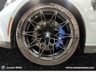 2024 BMW M4 Competition Cabriolet M xDrive, M Carbon Package in Terrebonne, Quebec - 6 - w320h240px