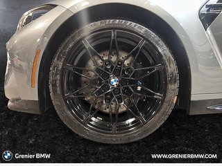 2025 BMW M4 Competition Cabriolet M xDrive, Premium Package in Terrebonne, Quebec - 6 - w320h240px