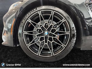 2025 BMW M4 Competition xDrive in Terrebonne, Quebec - 6 - w320h240px