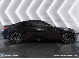 2025 BMW M4 Competition xDrive in Terrebonne, Quebec - 3 - w320h240px