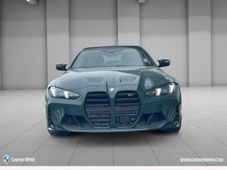 BMW M4 Competition 2026 à Terrebonne, Québec - 2 - w320h240px