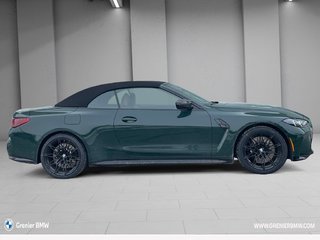 BMW M4 Competition 2026 à Terrebonne, Québec - 3 - w320h240px