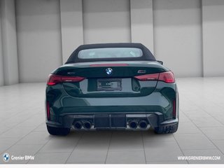 BMW M4 Competition 2026 à Terrebonne, Québec - 5 - w320h240px