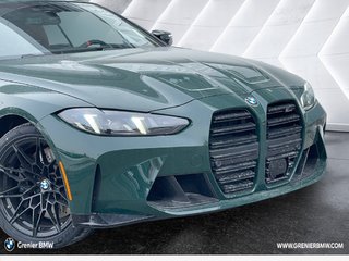 BMW M4 Competition 2026 à Terrebonne, Québec - 6 - w320h240px