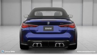 2026 BMW M4 Competition in Terrebonne, Quebec - 5 - w320h240px