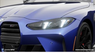 2026 BMW M4 Competition in Terrebonne, Quebec - 6 - w320h240px