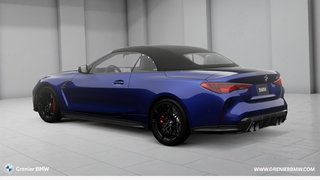 2026 BMW M4 Competition in Terrebonne, Quebec - 2 - w320h240px