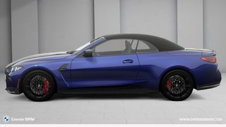 2026 BMW M4 Competition in Terrebonne, Quebec - 4 - w320h240px