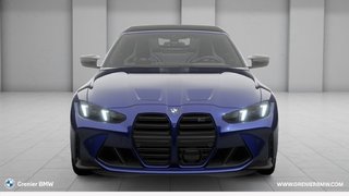 2026 BMW M4 Competition in Terrebonne, Quebec - 3 - w320h240px