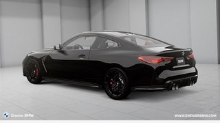 BMW M4 M4 2027 à Terrebonne, Québec - 2 - w320h240px