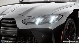 BMW M4 M4 2027 à Terrebonne, Québec - 6 - w320h240px