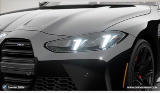 2027 BMW M4 in Terrebonne, Quebec - 6 - w320h240px