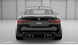 2027 BMW M4 in Terrebonne, Quebec - 5 - w320h240px