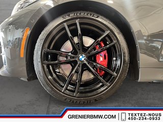 2024 BMW M440i Xdrive Cabriolet, Premium Enhanced, M Sport Pro in Terrebonne, Quebec - 6 - w320h240px