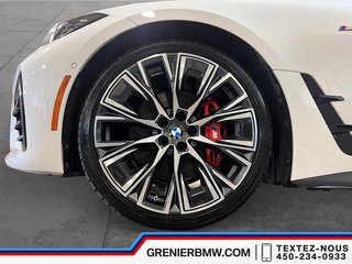 2024 BMW M440i Xdrive Gran Coupe Legacy Edition, Harman Kardon in Terrebonne, Quebec - 6 - w320h240px