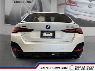 2024 BMW M440i Xdrive Gran Coupe Legacy Edition, Harman Kardon in Terrebonne, Quebec - 5 - w320h240px
