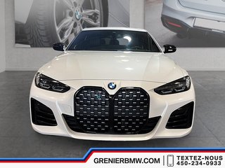 2024 BMW M440i Xdrive Gran Coupe Legacy Edition, Harman Kardon in Terrebonne, Quebec - 2 - w320h240px