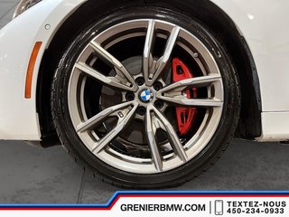 BMW M440i XDrive Cabriolet, Harman Kardon, Parking Assistant 2022 à Terrebonne, Québec - 6 - w320h240px