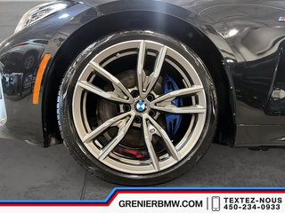 2024 BMW M440i XDrive Coupe, Premium Enhanced, Harman Kardon in Terrebonne, Quebec - 6 - w320h240px