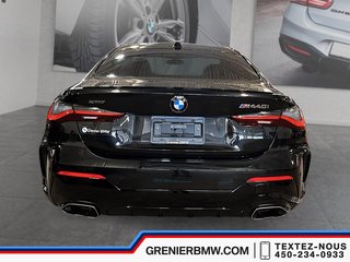 2024 BMW M440i XDrive Coupe, Premium Enhanced, Harman Kardon in Terrebonne, Quebec - 5 - w320h240px