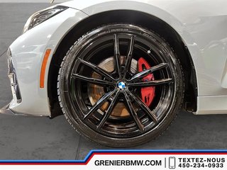 BMW M440i xDrive Coupe, M Sport Pro, Financement 5.99% 2024 à Terrebonne, Québec - 6 - w320h240px