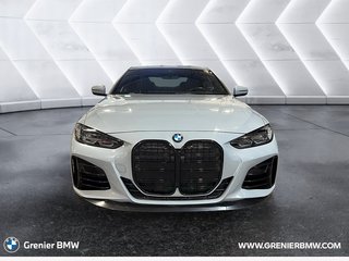 2024 BMW M440i xDrive Coupe, M Sport Pro, Curved Display in Terrebonne, Quebec - 2 - w320h240px