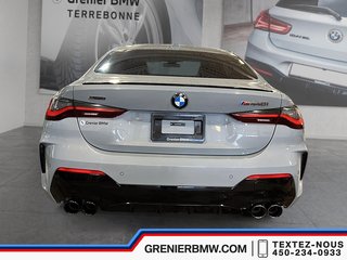 BMW M440i xDrive Coupe, M Sport Pro, Curved Display 2024 à Terrebonne, Québec - 5 - w320h240px