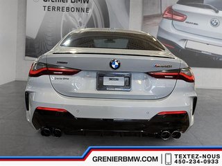 BMW M440i xDrive Coupe, M Sport Pro, Financement 5.99% 2024 à Terrebonne, Québec - 5 - w320h240px