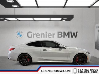 BMW M440i xDrive Coupe 2024