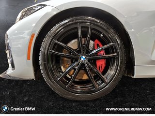 2024 BMW M440i xDrive Coupe, M Sport Pro, Curved Display in Terrebonne, Quebec - 6 - w320h240px