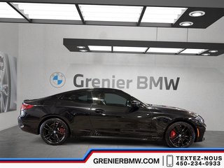 2025 BMW M440i xDrive Coupe, Premium Package, M Sport pro in Terrebonne, Quebec - 3 - w320h240px